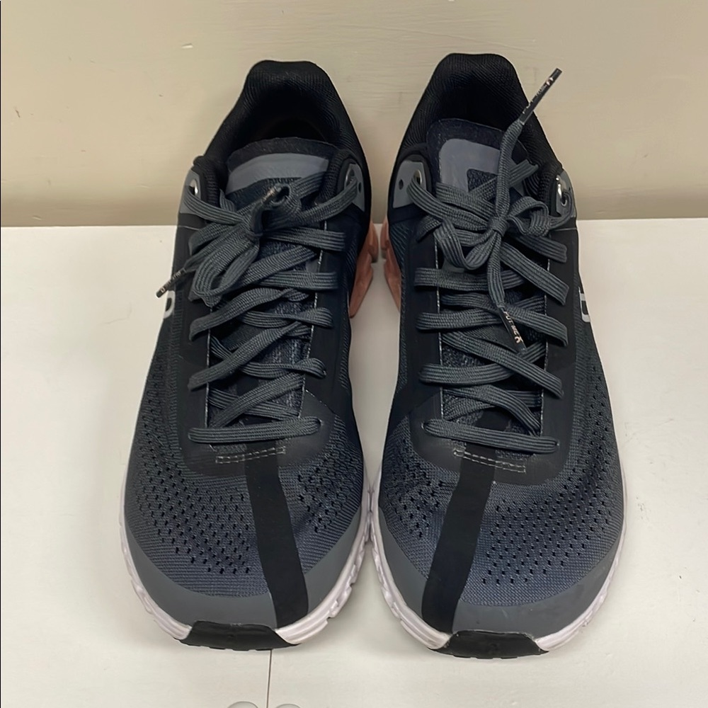 ON Women Cloudflow - Rock Rose - Picture 2 of 9